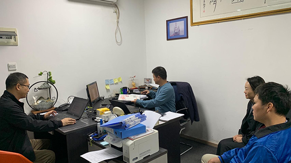 全國(guó)專精特新分布