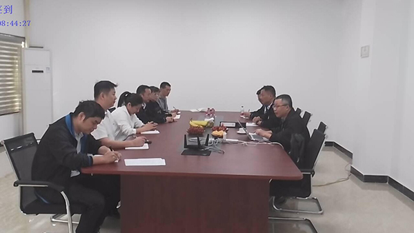 專(zhuān)精特新電視采訪