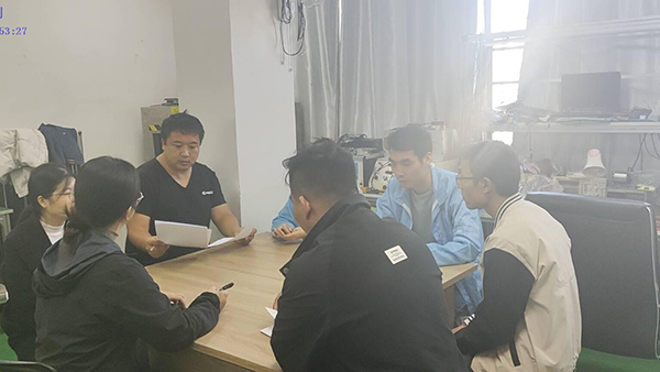 專精特新企業(yè)打破壟斷