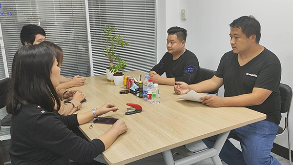 石景山專(zhuān)精特新小巨人